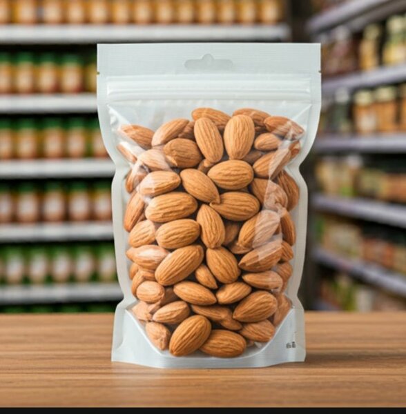 Gains,nuts,and spices