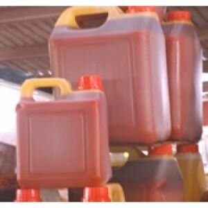 Palm oil