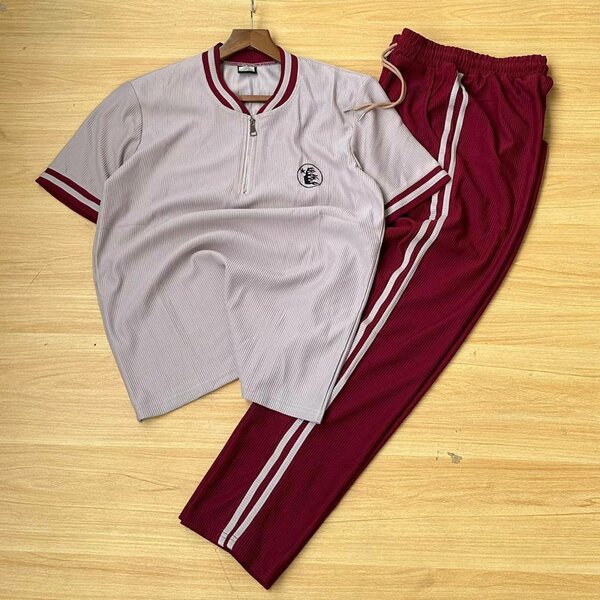 Solid 2 piece
