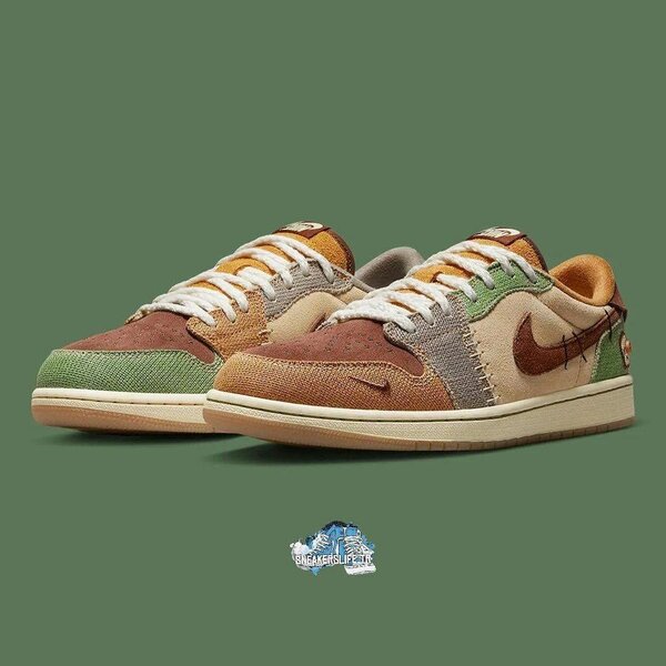 NIKE SB SHOES