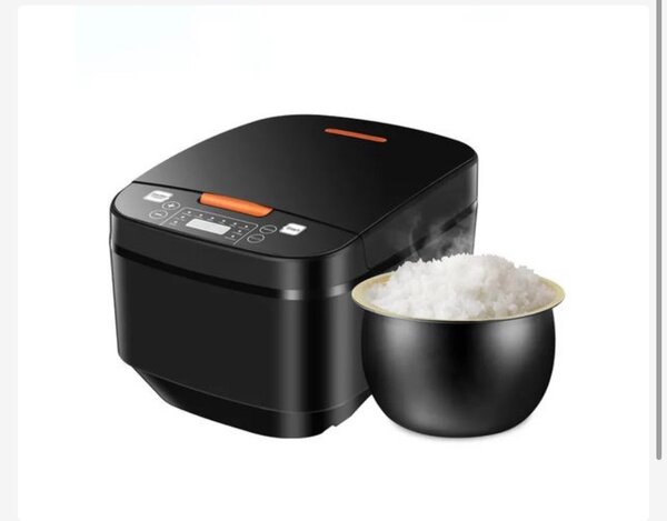 Rice cooker