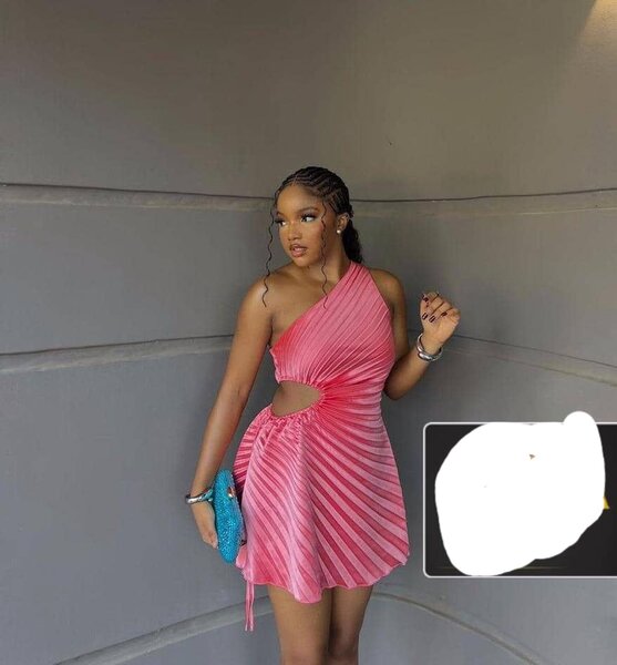 Cute ladies dresses