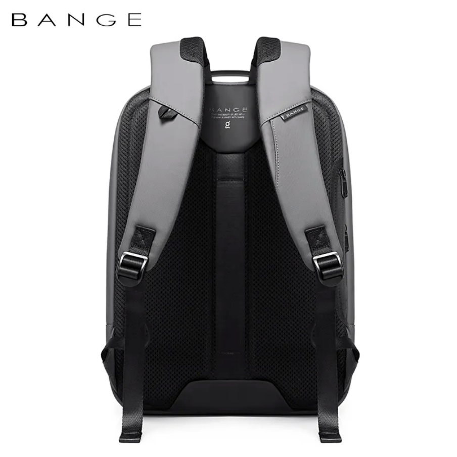 Sac à dos USB Bange 15.6"