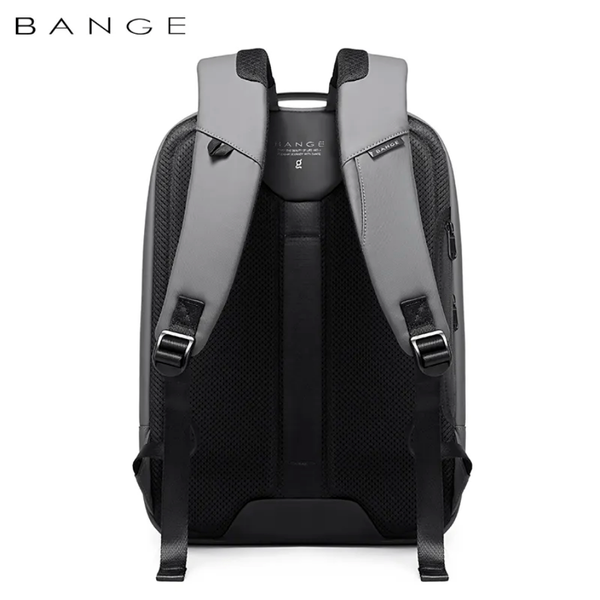 Sac à dos USB Bange 15.6"