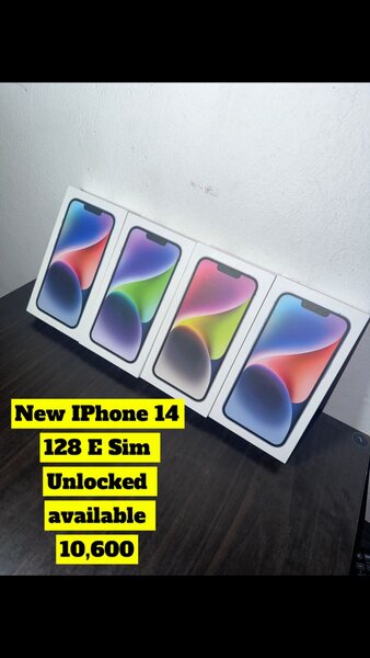 IPHONE 14