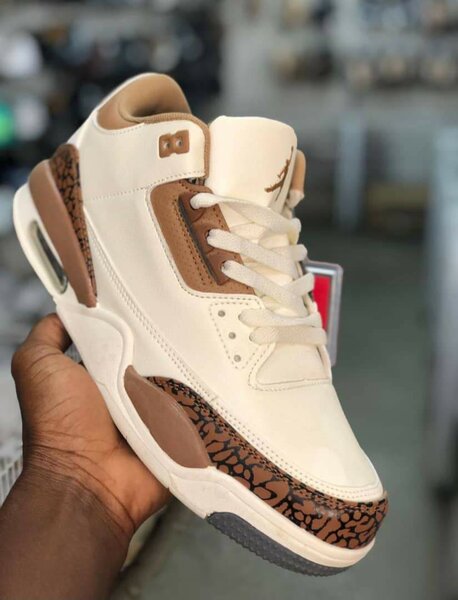 Original Jordan
