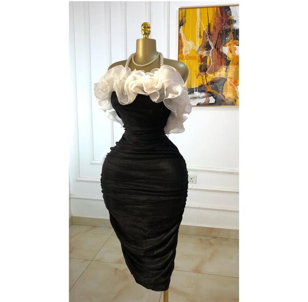 Ladies dress