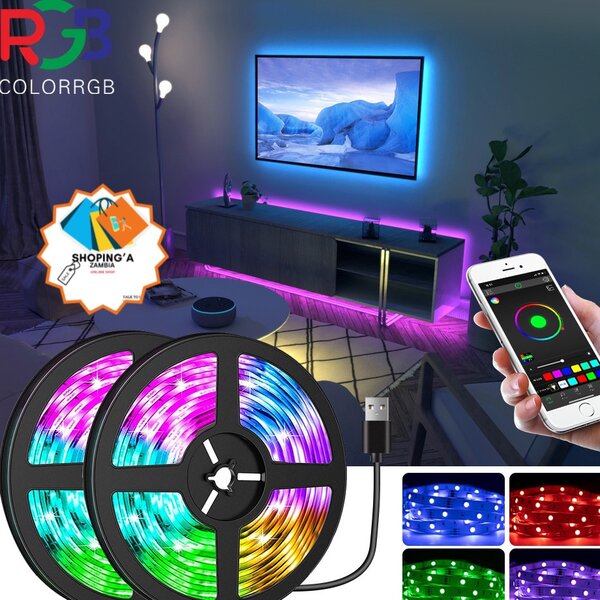 TV LIGHTS