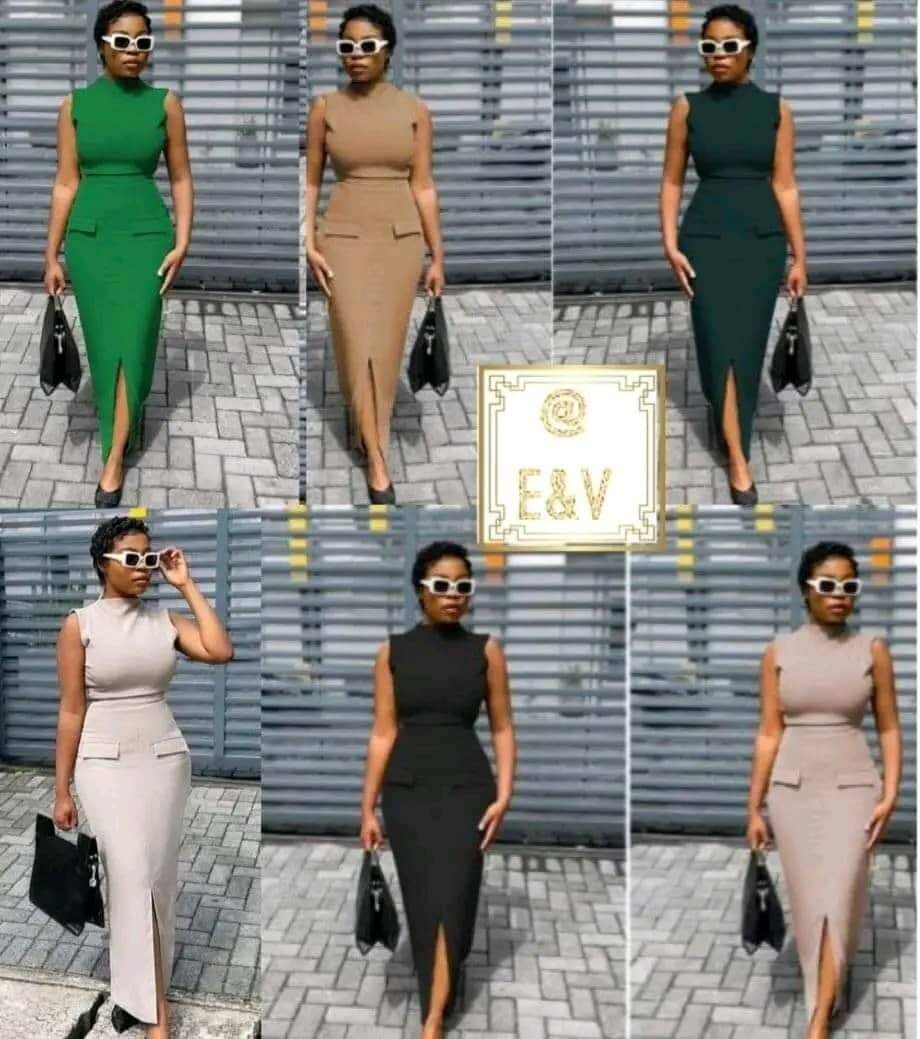 Dresses