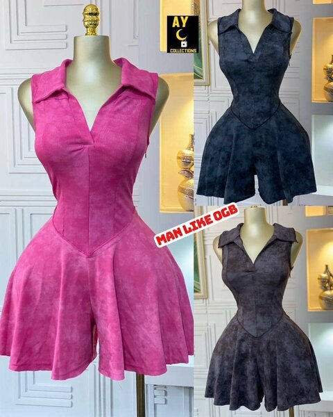 Luxury wears