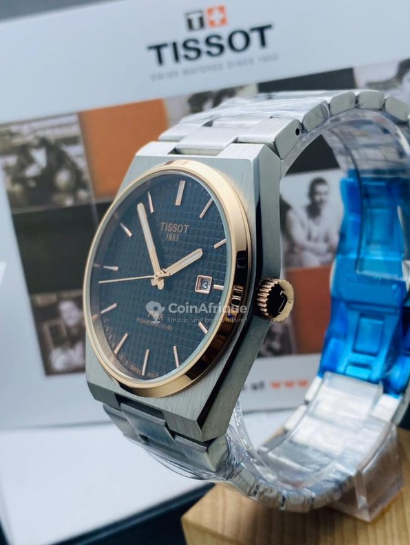 Montre Tissot homme