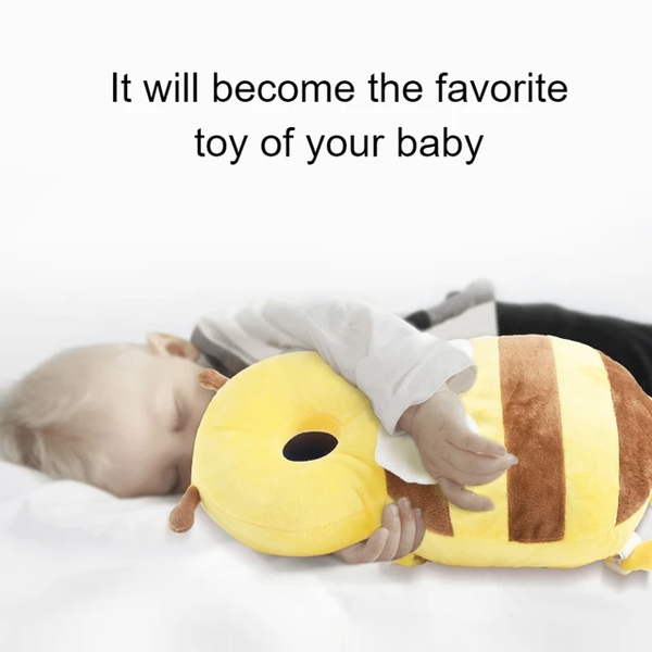Coussin de sécurité bébé
