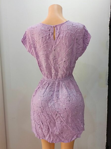 Robe friperie