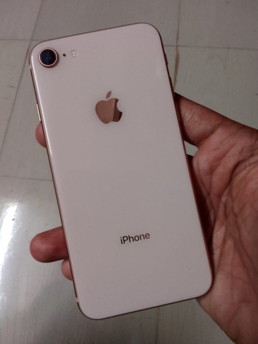 iPhone 7