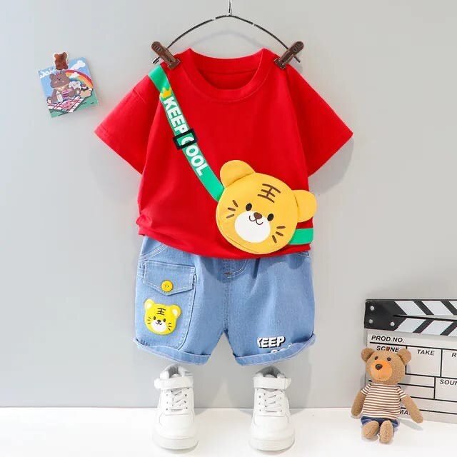 Vertement enfant