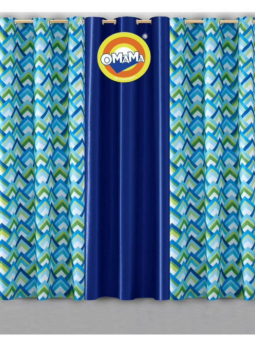 Curtains