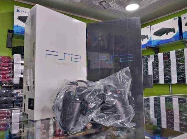 PS2