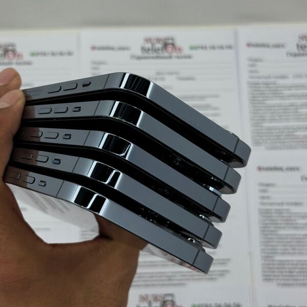iPhone 13 Pro Max 128gig