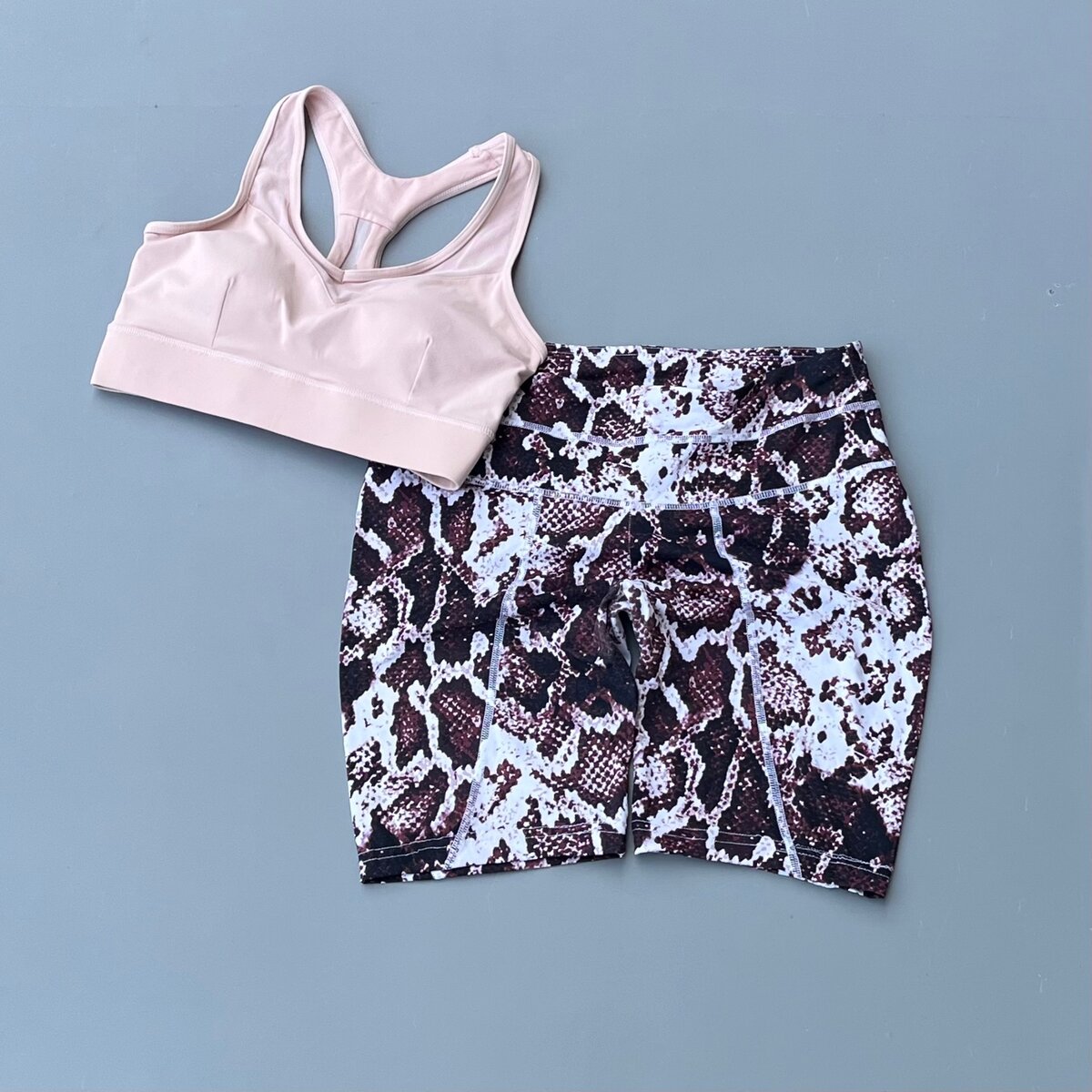 Gym wears