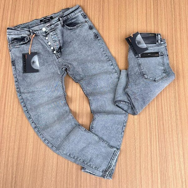 Turkey Stock Jeans.