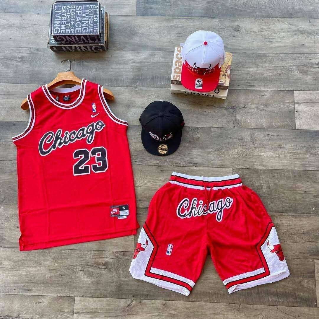 Basketball Suit