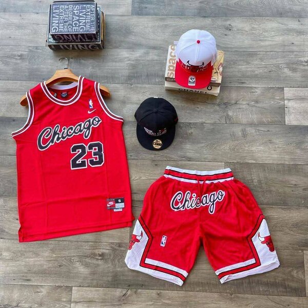 Basketball Suit