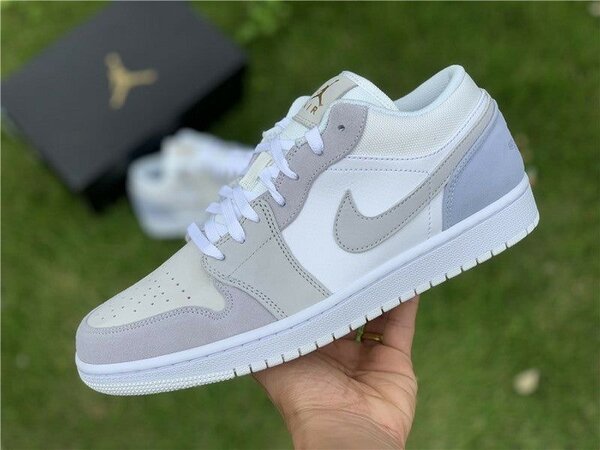 Jordan low