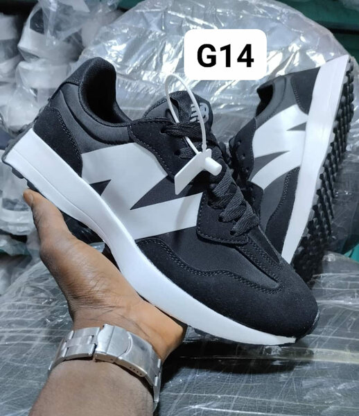 chaussure