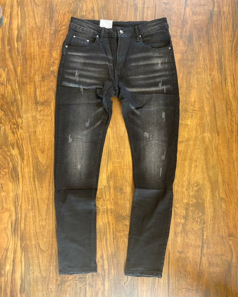 Jeans noir