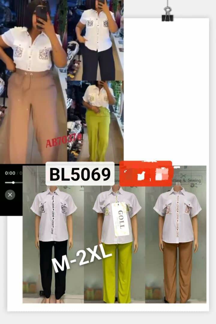 Ladies 2pc suits