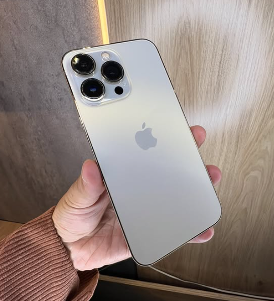 IPHONE 13 pro