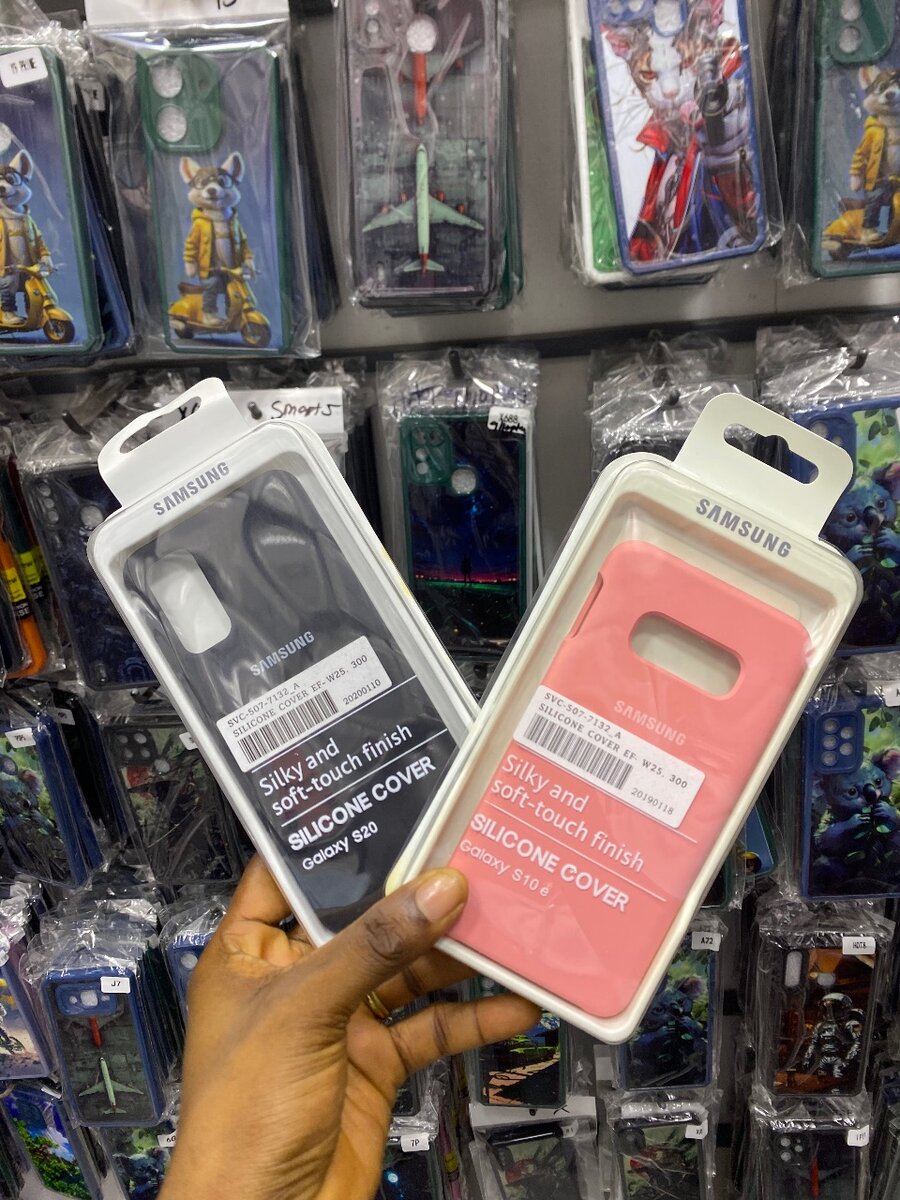Phone Case