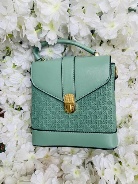 Female handbags
