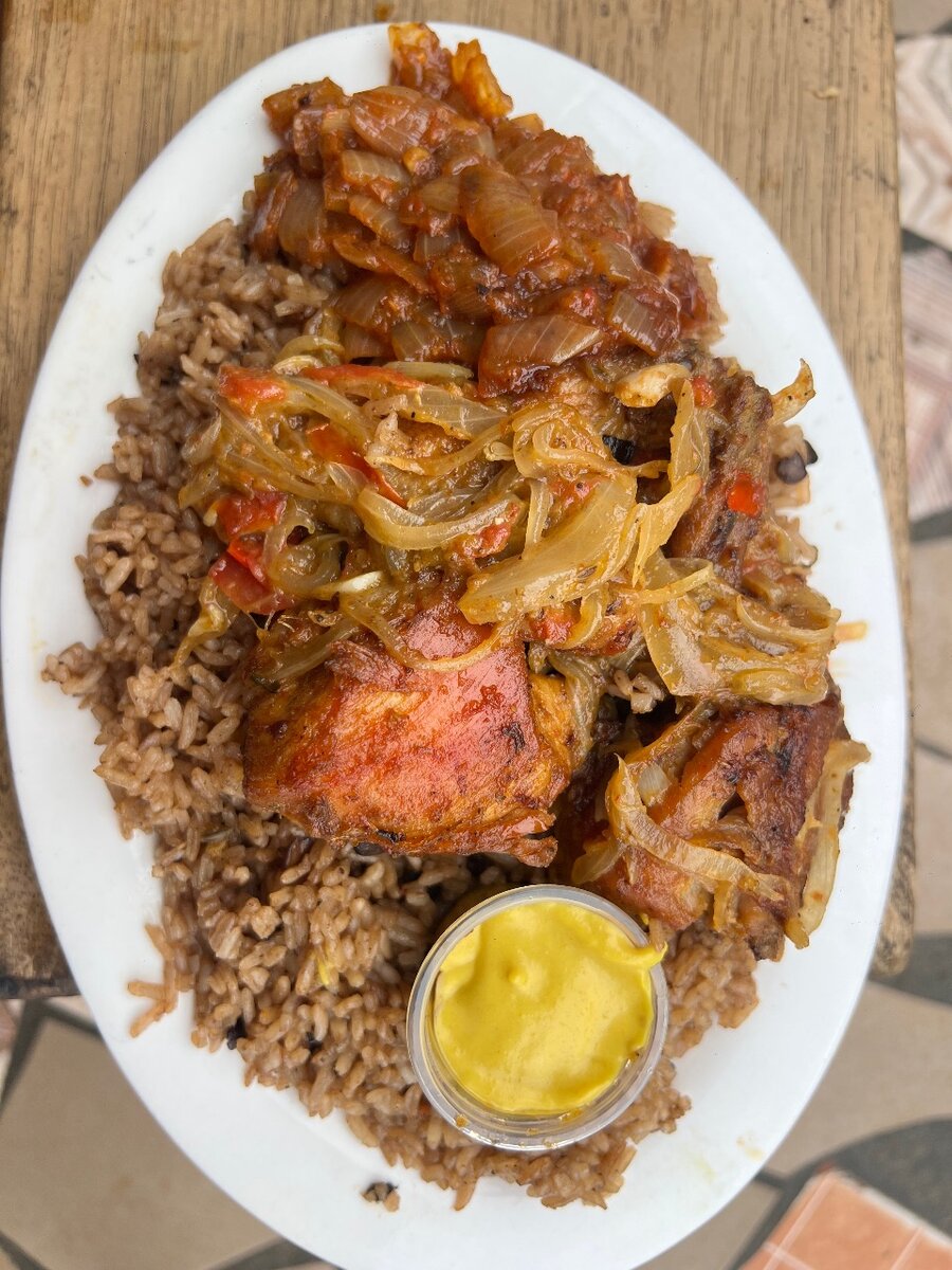 Tchep soumara