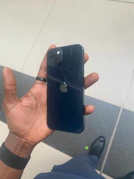 iPhone 13