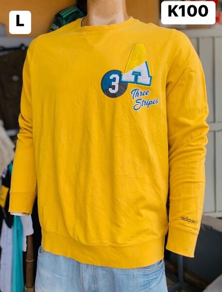 Sweatshirts