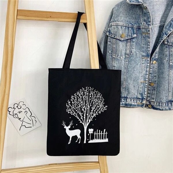 TOTE BAGS