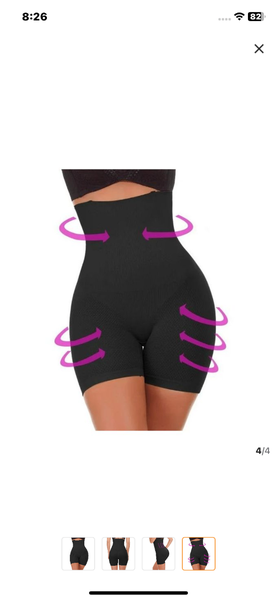 Corset underwear