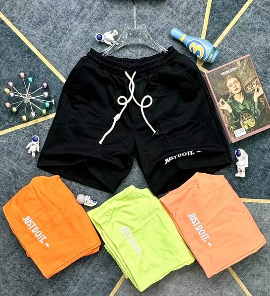 Shorts de sport graphiques