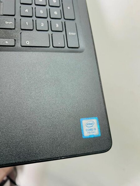 Dell latitude 3590