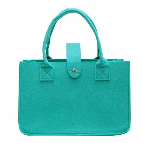 Sac à main feutre