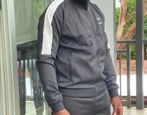 Tracksuits