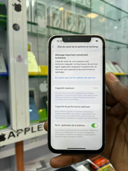 IPHONE 13 128GB