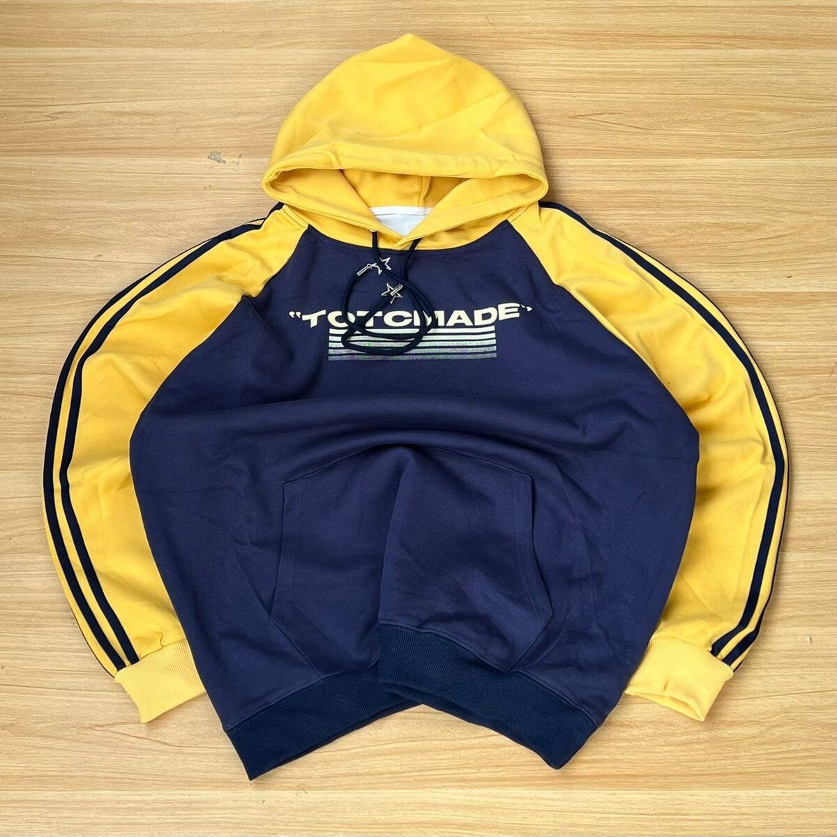Hoodies
