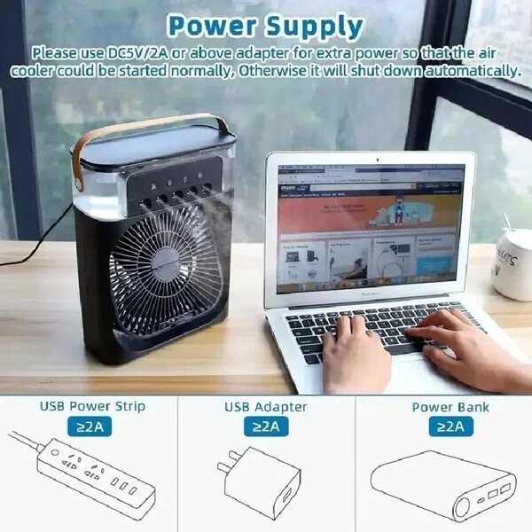 Humidifier