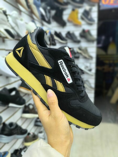 Reebok classic