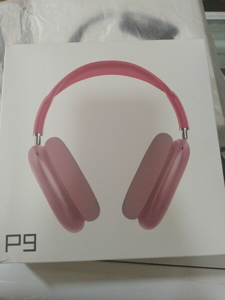 P9 HEADPHONE WIRELESS