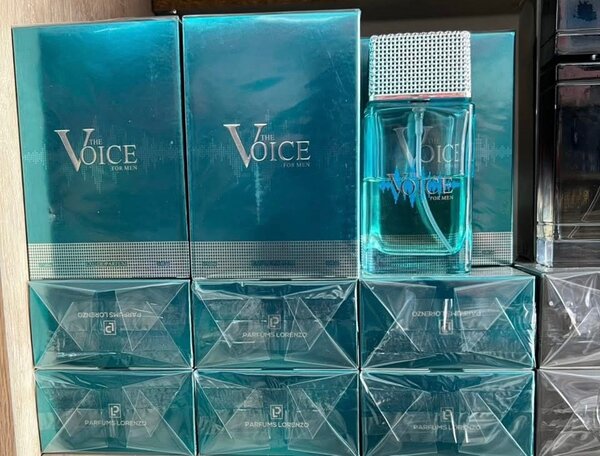 Parfum Voice