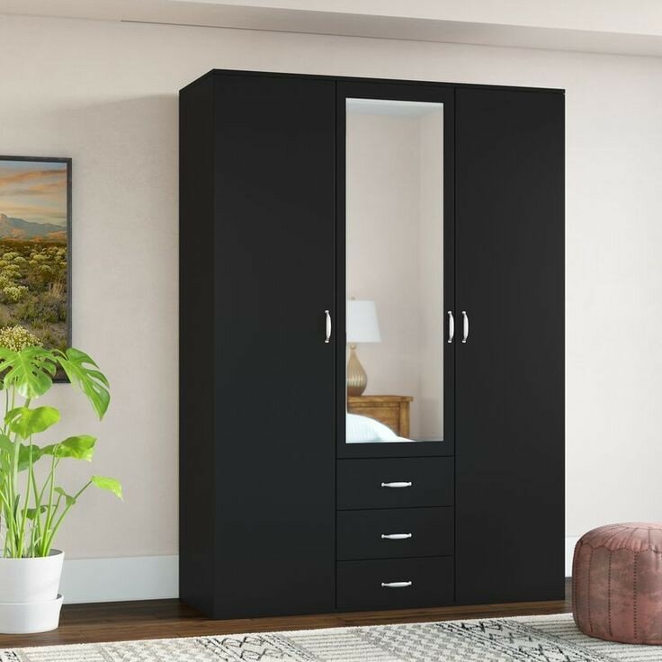 Wardrobe
