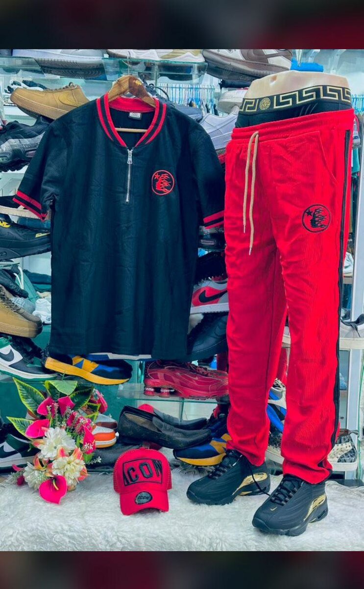 Vêtements
